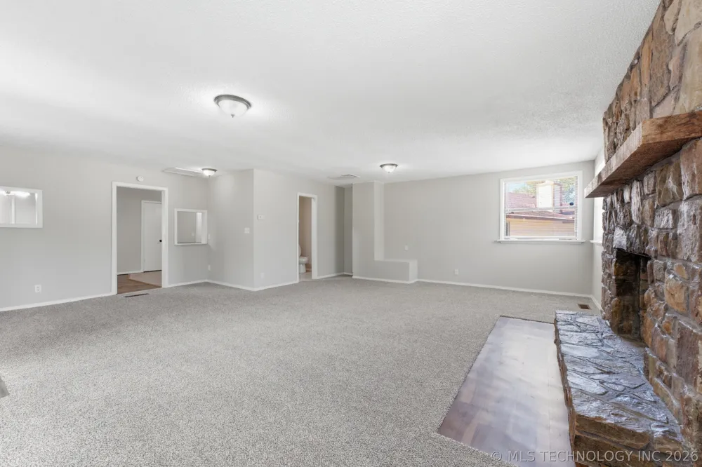 2981 W 66th Street Tulsa, OK 74132
