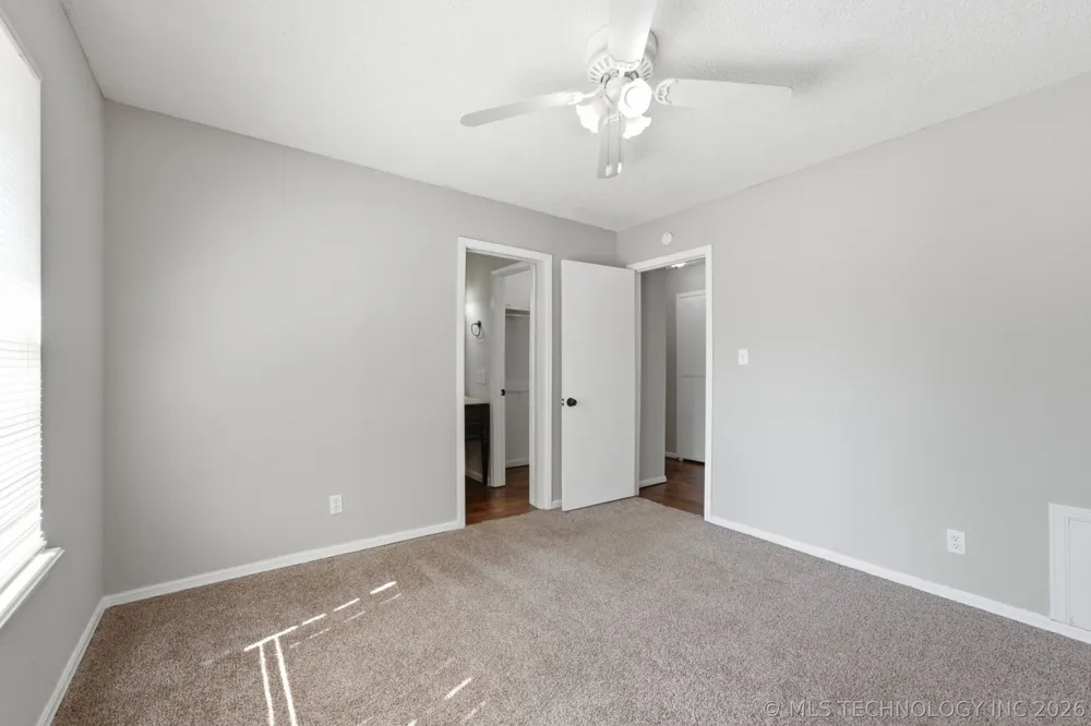 2981 W 66th Street Tulsa, OK 74132