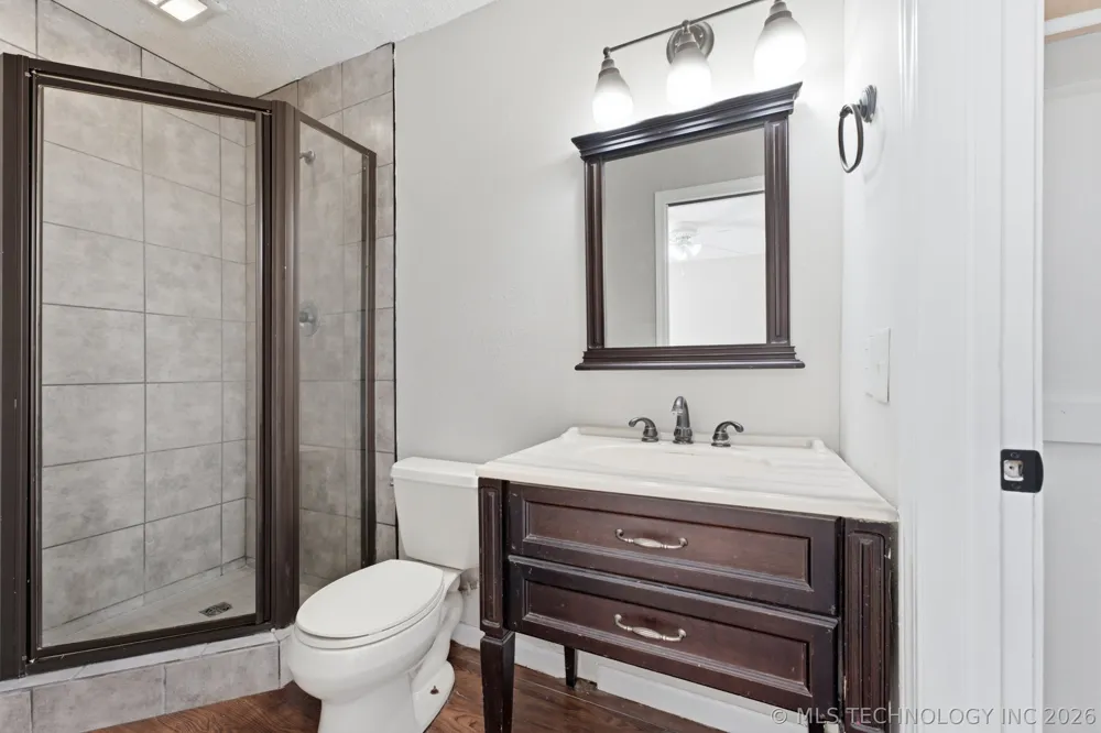 2981 W 66th Street Tulsa, OK 74132