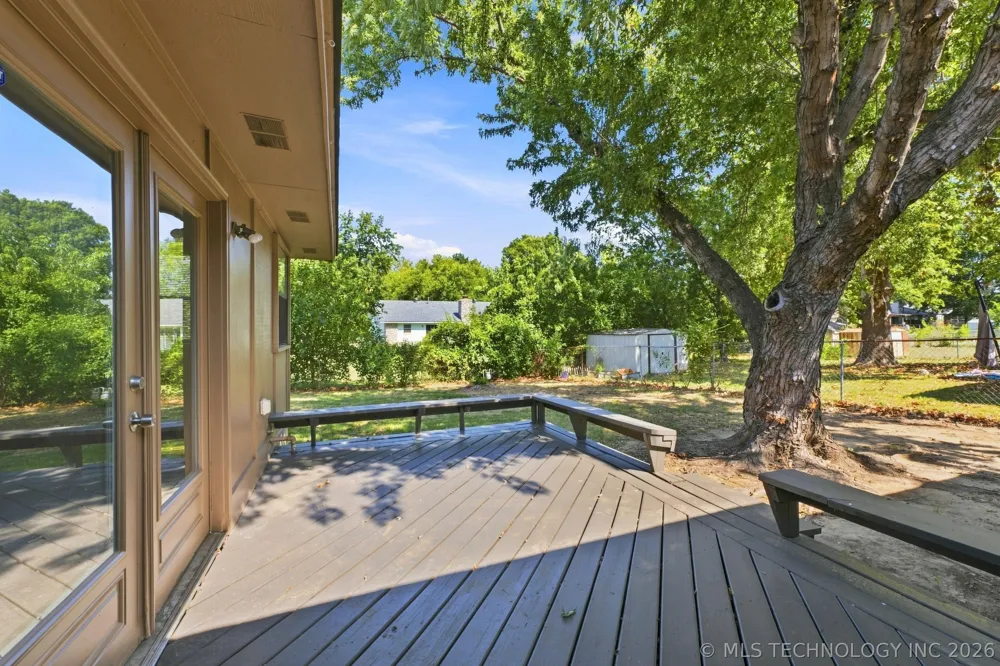2981 W 66th Street Tulsa, OK 74132