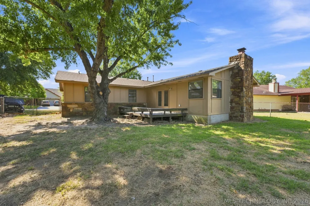 2981 W 66th Street Tulsa, OK 74132