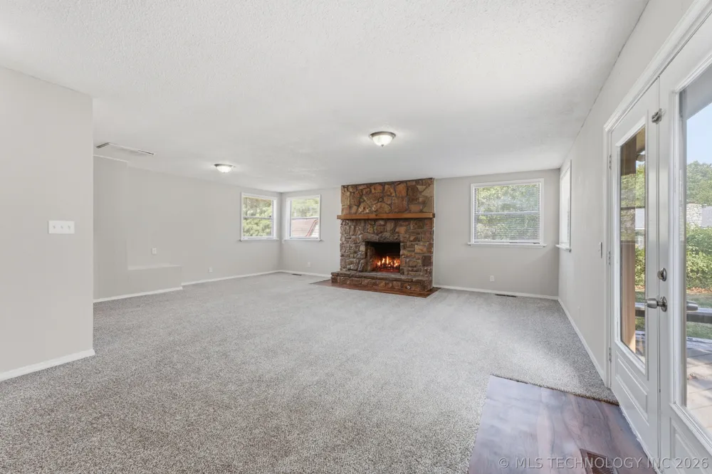 2981 W 66th Street Tulsa, OK 74132