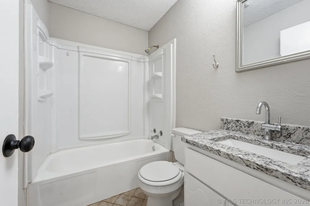 2981 W 66th Street Tulsa, OK 74132