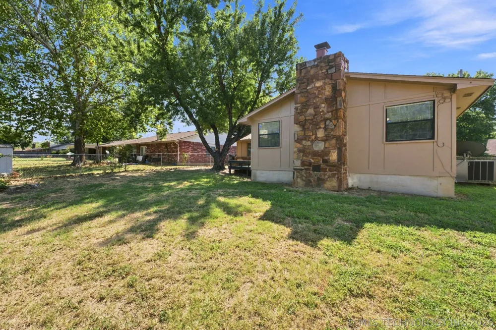 2981 W 66th Street Tulsa, OK 74132
