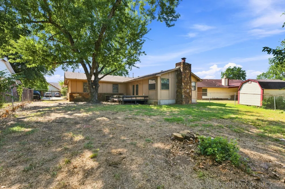 2981 W 66th Street Tulsa, OK 74132