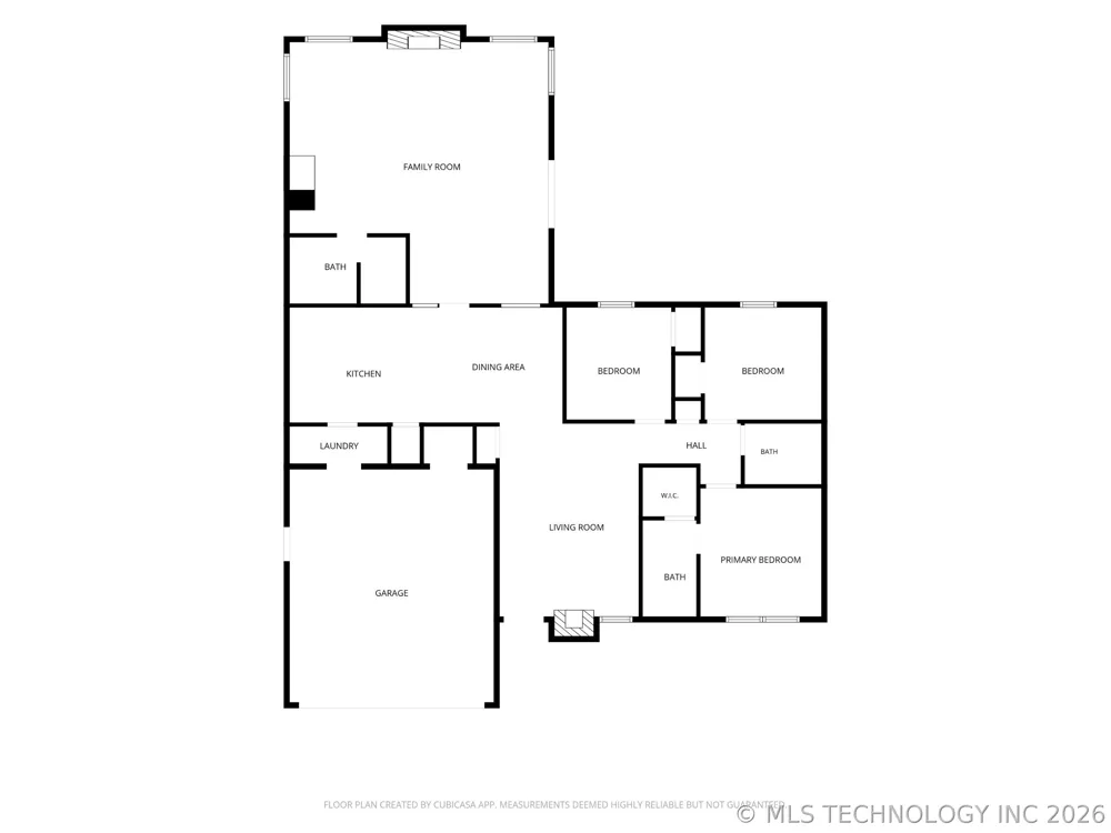 2981 W 66th Street Tulsa, OK 74132