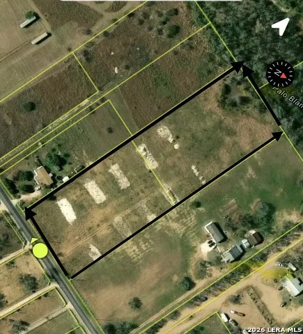 00 Trumbo San Antonio, TX 78264