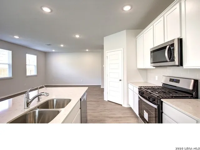 13163 BAY POINT WAY St Hedwig, TX 78152