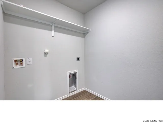 13163 BAY POINT WAY St Hedwig, TX 78152