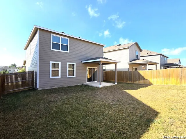 13163 BAY POINT WAY St Hedwig, TX 78152