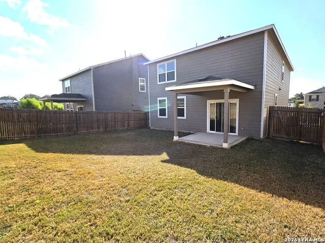 13163 BAY POINT WAY St Hedwig, TX 78152