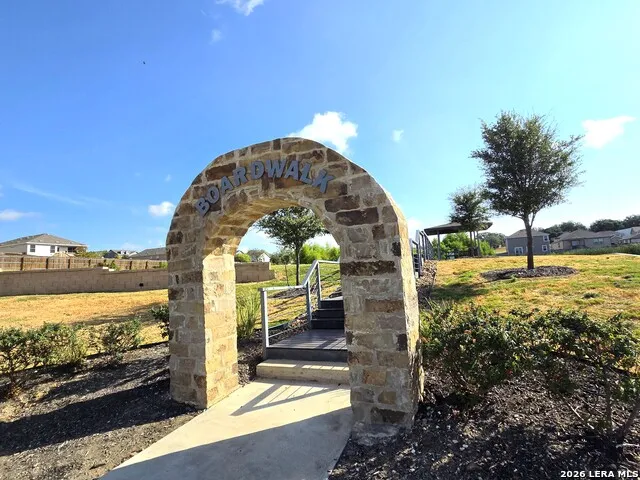 13163 BAY POINT WAY St Hedwig, TX 78152