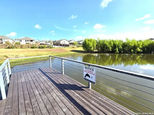 13163 BAY POINT WAY St Hedwig, TX 78152
