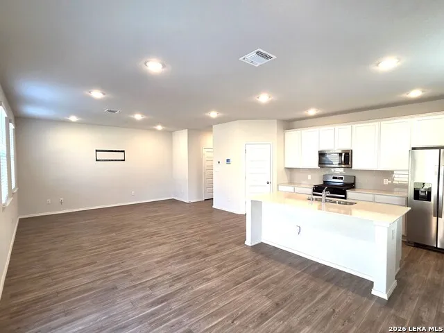 13163 BAY POINT WAY St Hedwig, TX 78152