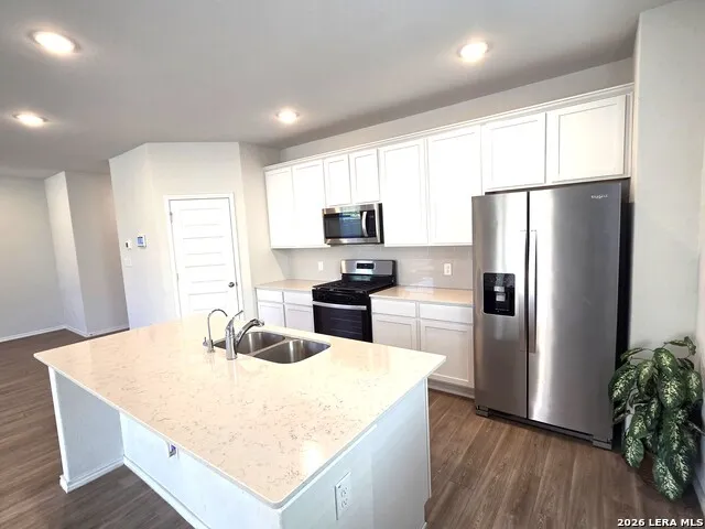 13163 BAY POINT WAY St Hedwig, TX 78152