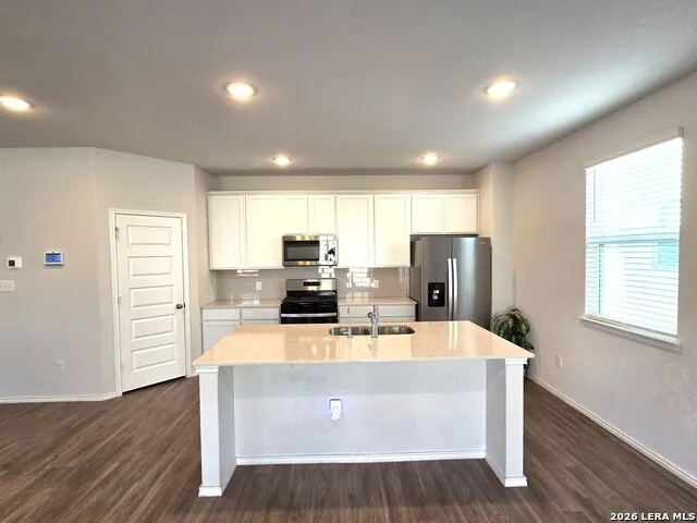 13163 BAY POINT WAY St Hedwig, TX 78152