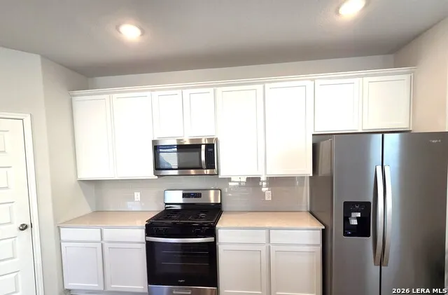13163 BAY POINT WAY St Hedwig, TX 78152