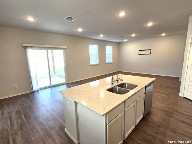 13163 BAY POINT WAY St Hedwig, TX 78152