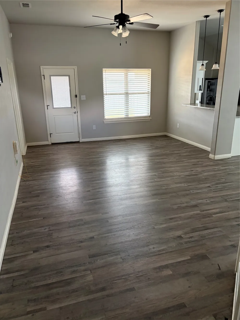 1831 Bandolero Road Abilene, TX 79602