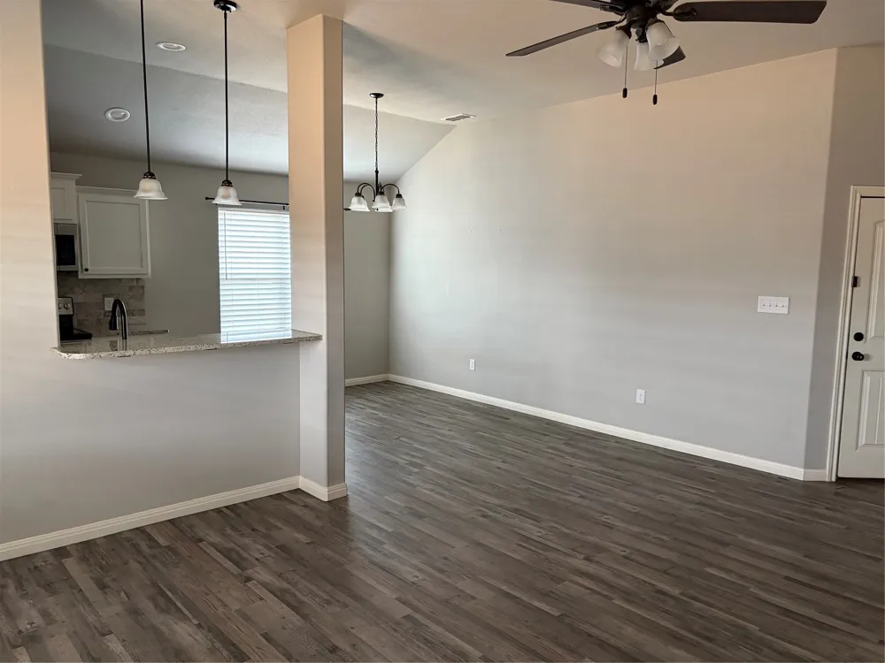 1831 Bandolero Road Abilene, TX 79602