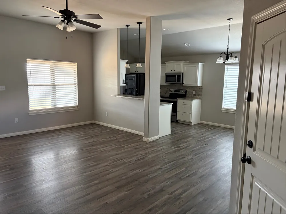 1831 Bandolero Road Abilene, TX 79602