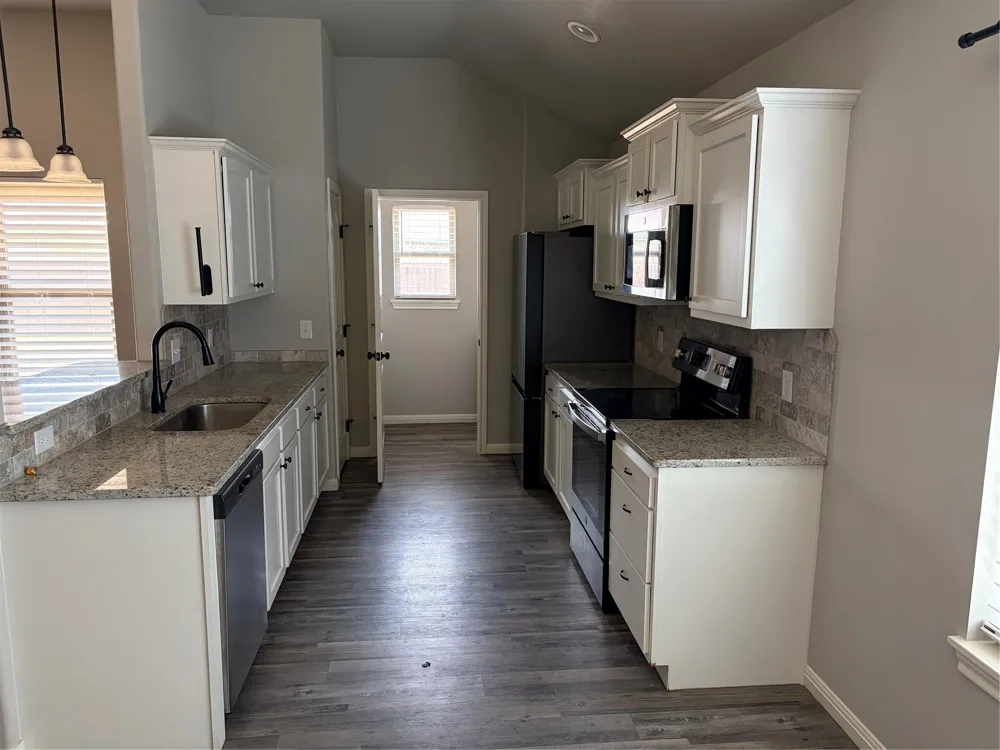 1831 Bandolero Road Abilene, TX 79602