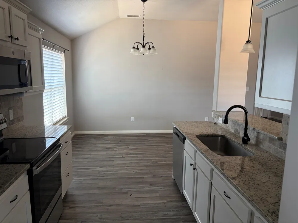 1831 Bandolero Road Abilene, TX 79602