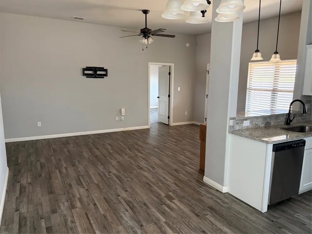 1831 Bandolero Road Abilene, TX 79602
