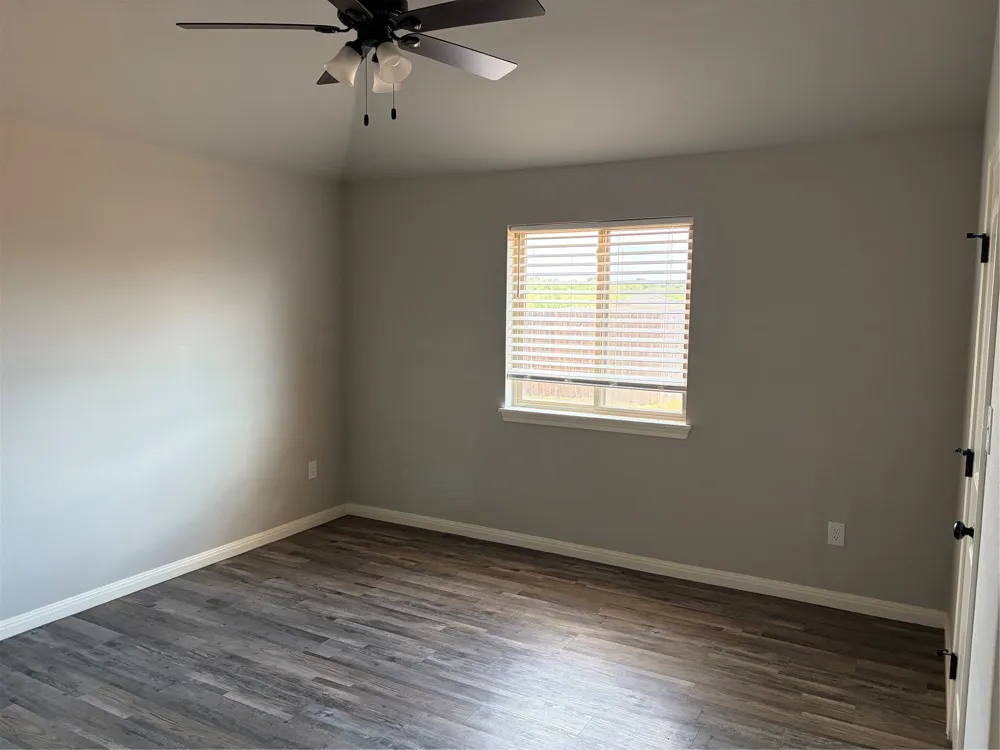 1831 Bandolero Road Abilene, TX 79602