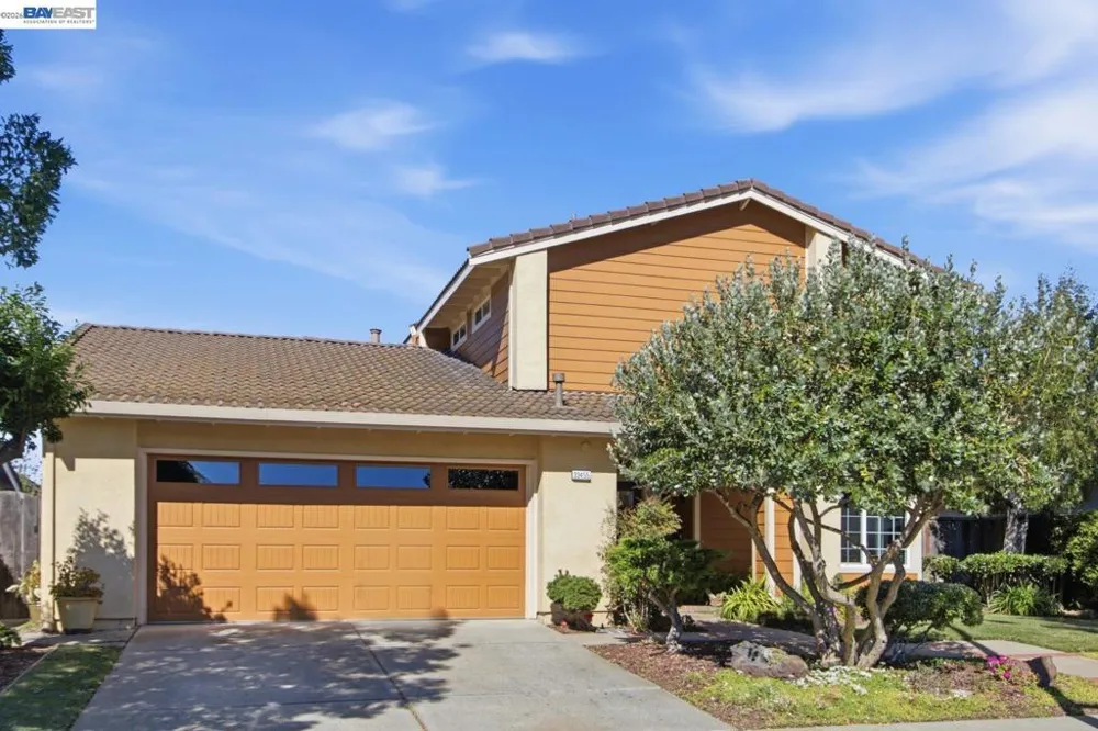 33455 Caliban Dr Fremont, CA 94555