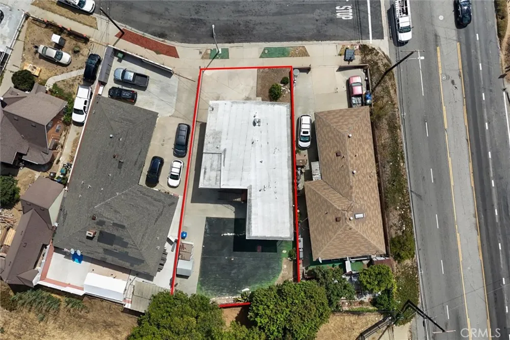 1467 W I STREET Wilmington, CA 90744