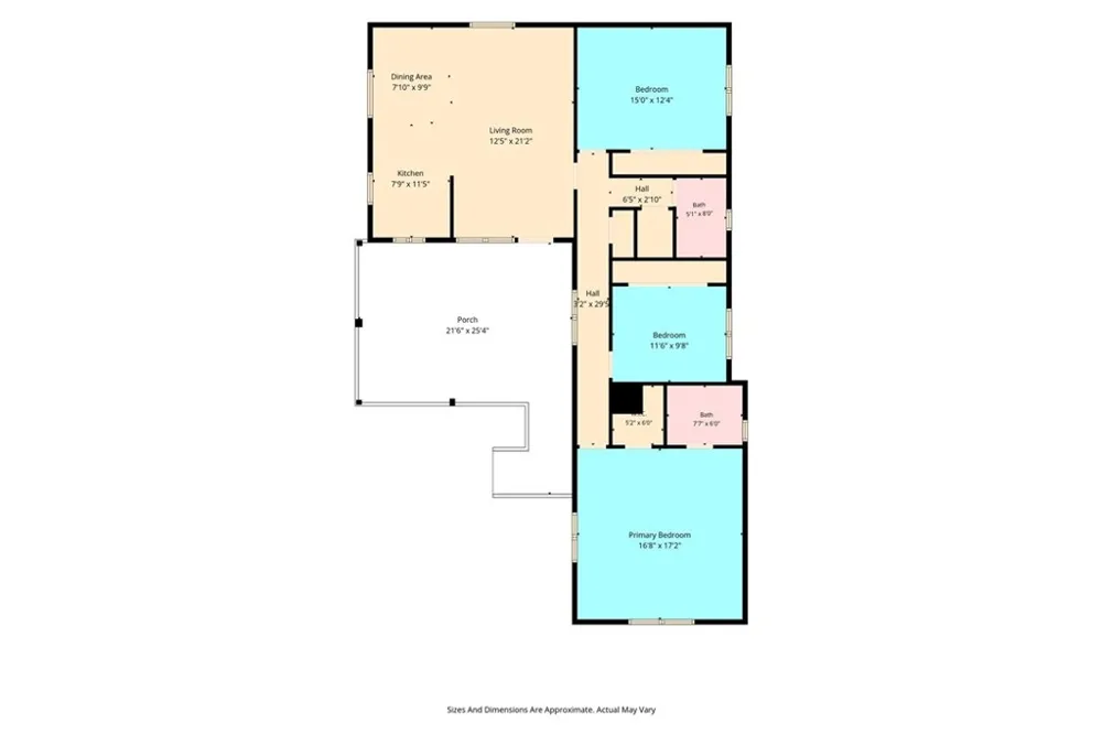 1467 W I STREET Wilmington, CA 90744