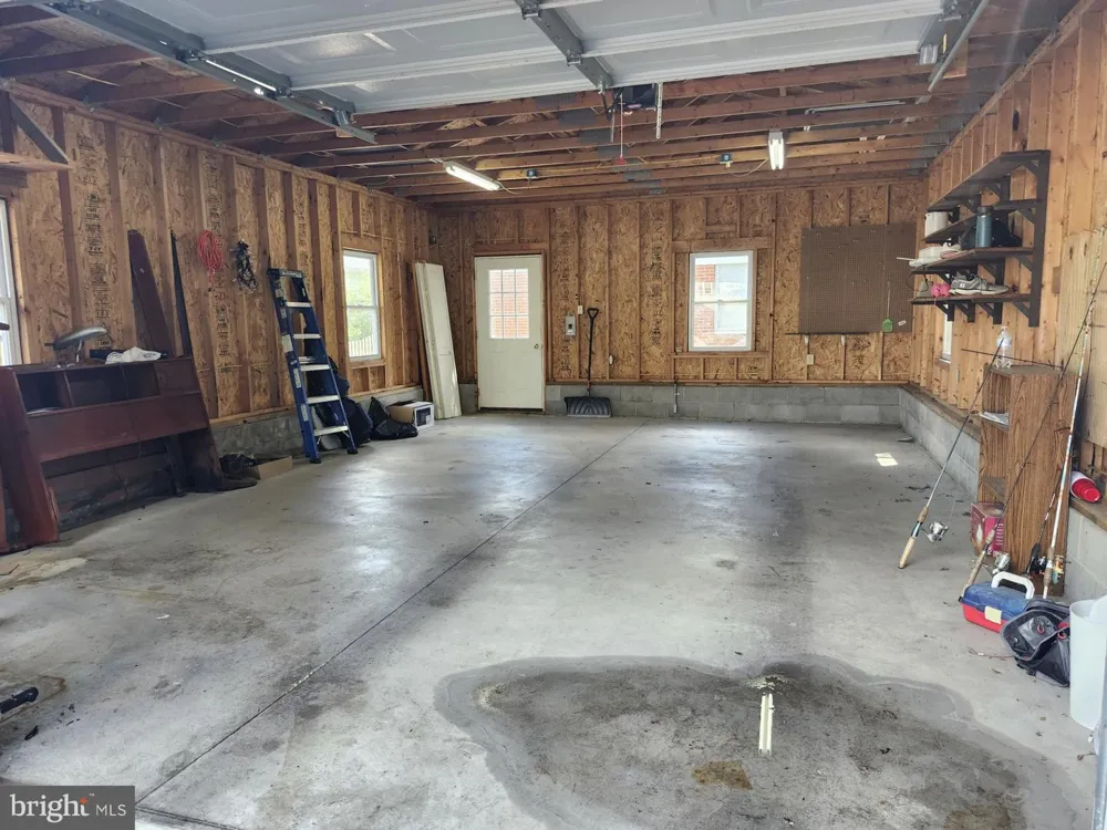 166 S A STREET Keyser, WV 26726