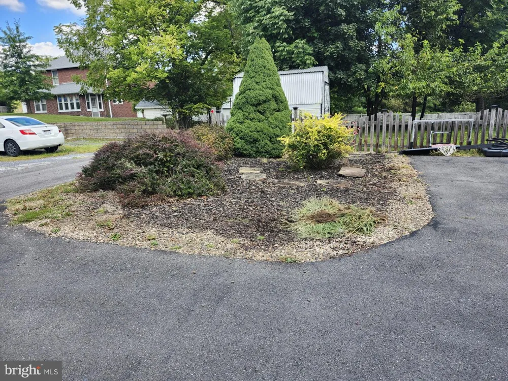 166 S A STREET Keyser, WV 26726