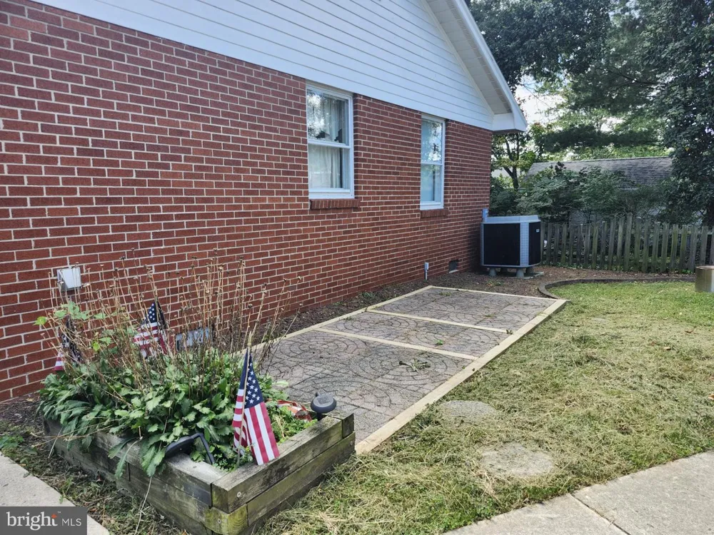 166 S A STREET Keyser, WV 26726