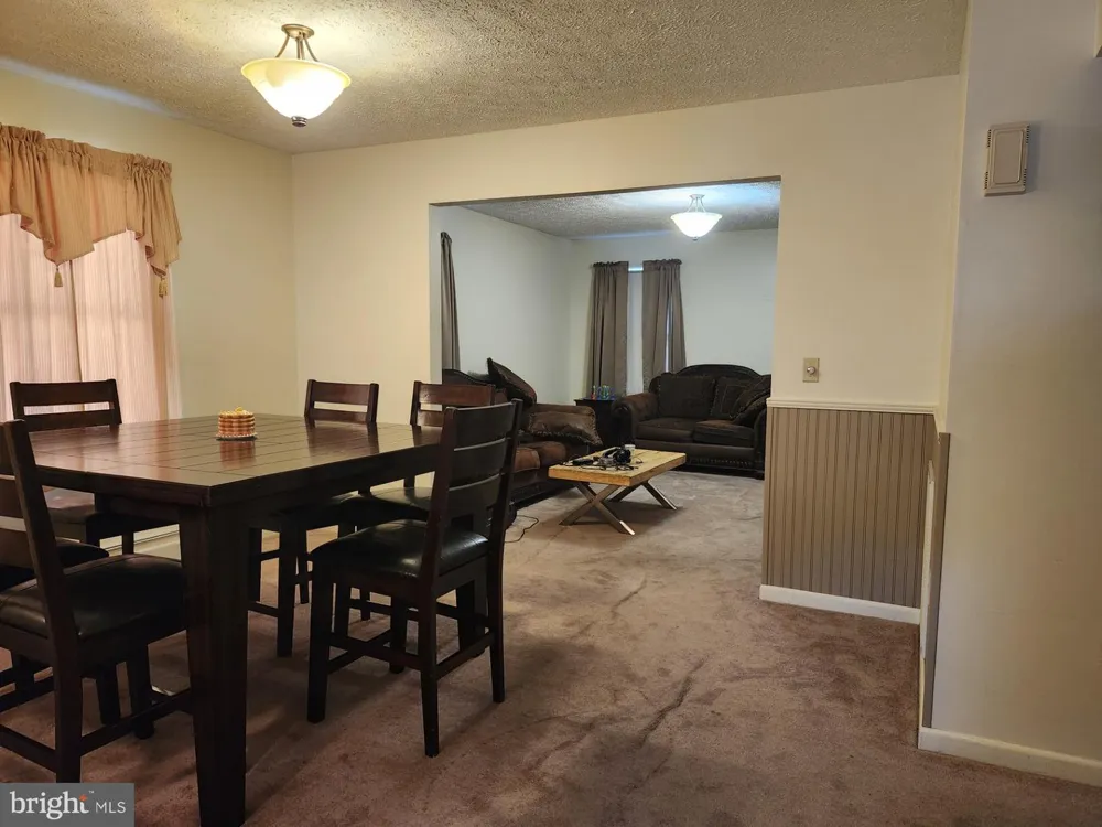 166 S A STREET Keyser, WV 26726