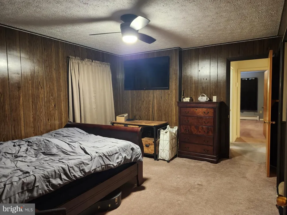 166 S A STREET Keyser, WV 26726