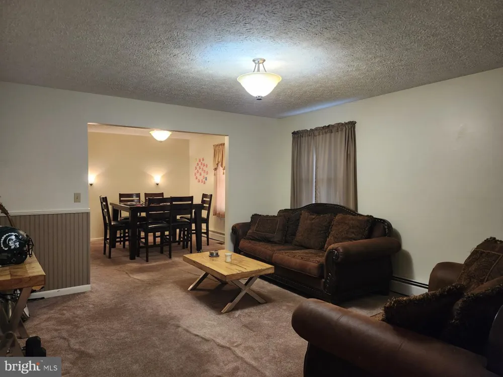 166 S A STREET Keyser, WV 26726