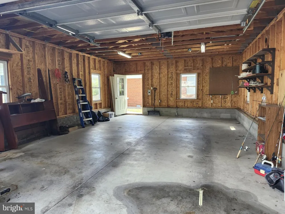 166 S A STREET Keyser, WV 26726