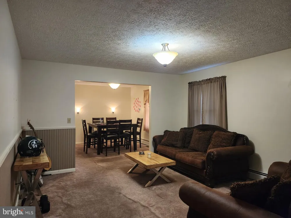 166 S A STREET Keyser, WV 26726