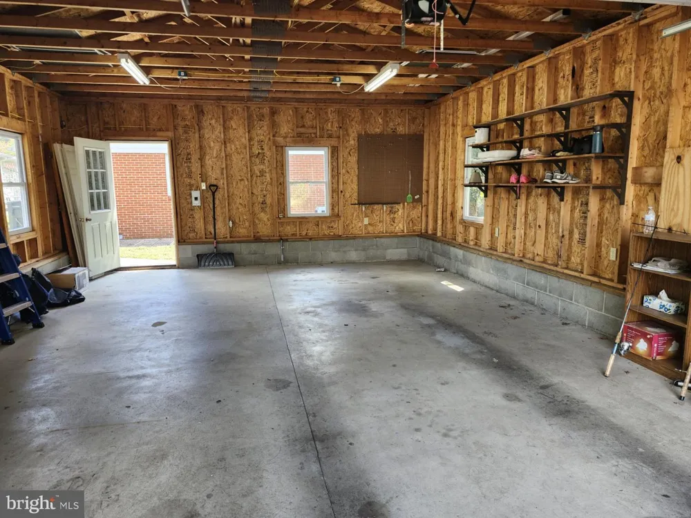 166 S A STREET Keyser, WV 26726