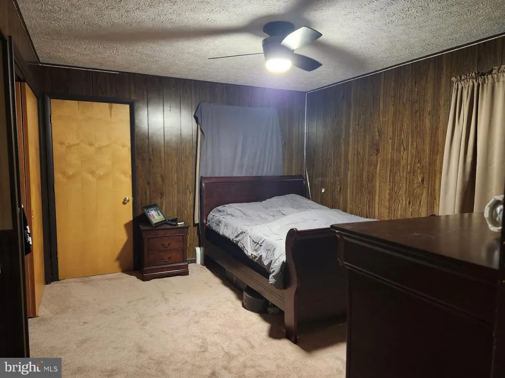 166 S A STREET Keyser, WV 26726