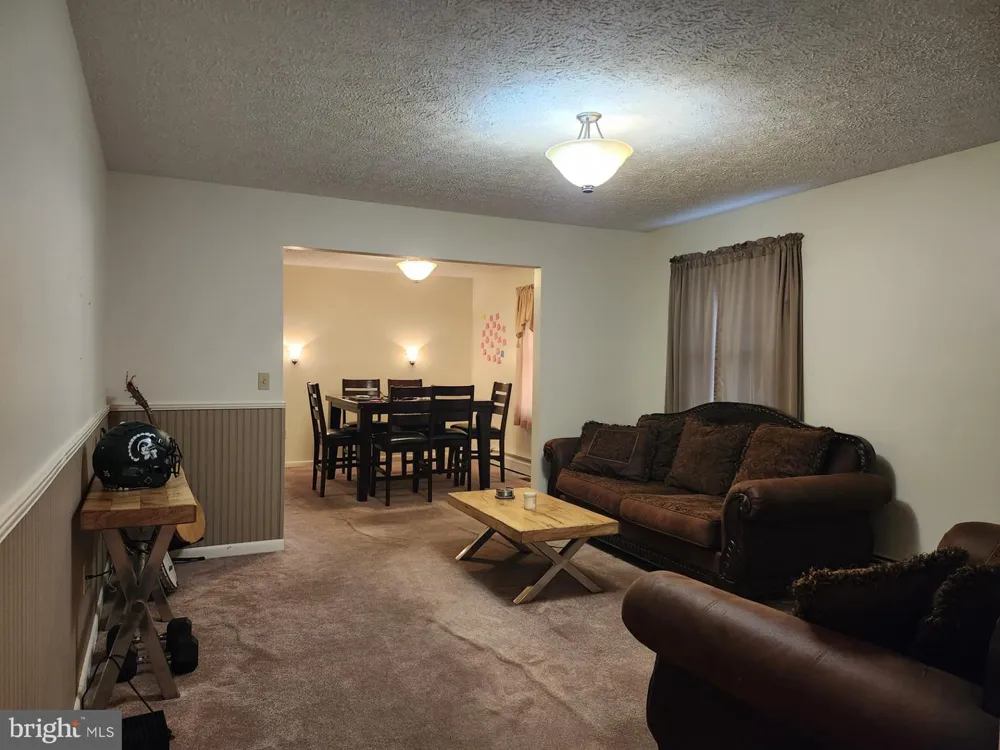 166 S A STREET Keyser, WV 26726