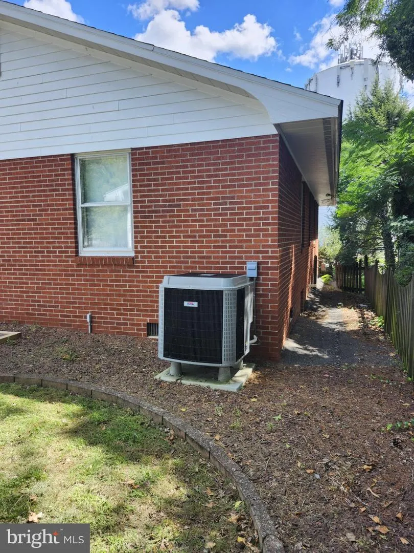 166 S A STREET Keyser, WV 26726