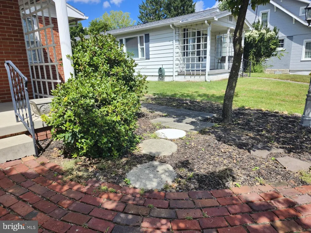 166 S A STREET Keyser, WV 26726