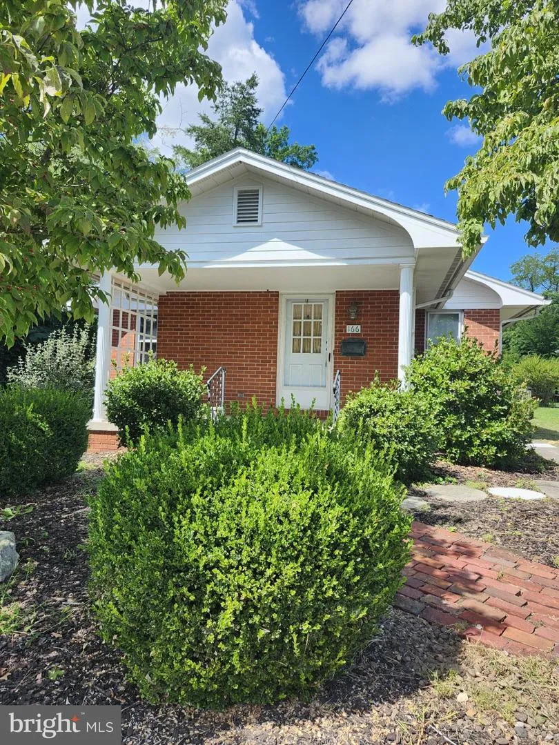 166 S A STREET Keyser, WV 26726