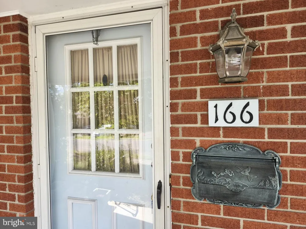 166 S A STREET Keyser, WV 26726