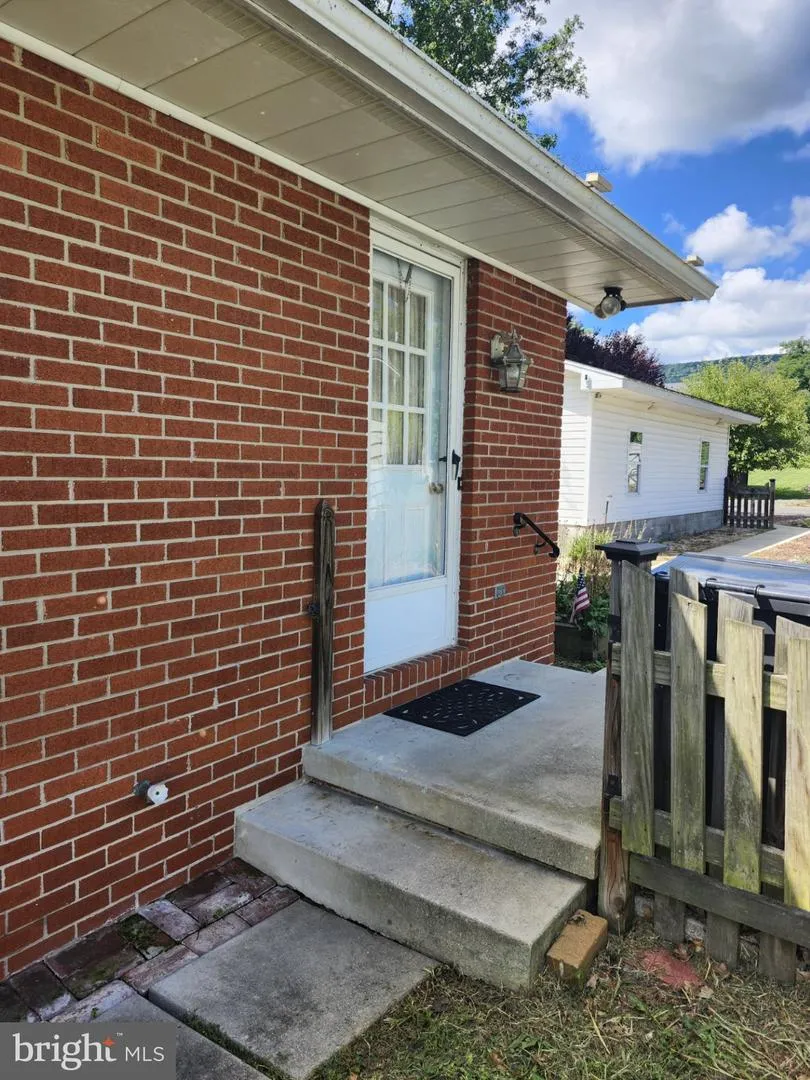166 S A STREET Keyser, WV 26726