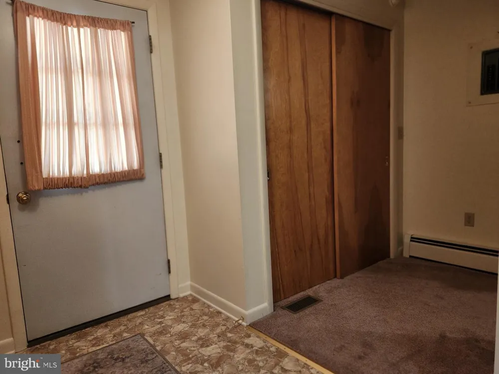166 S A STREET Keyser, WV 26726