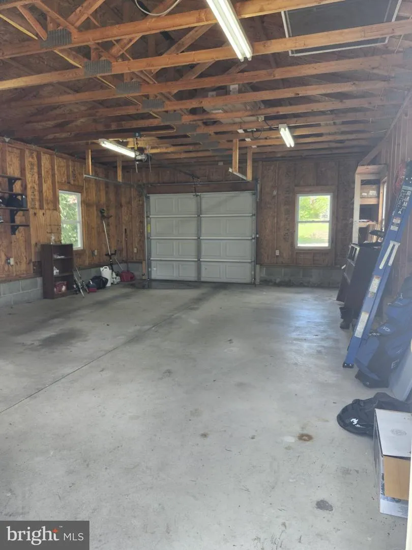 166 S A STREET Keyser, WV 26726